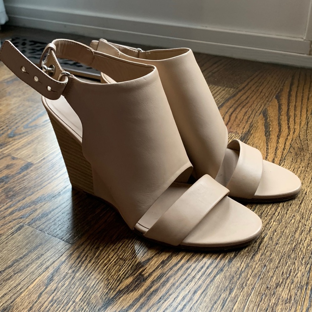 Vince Heels
